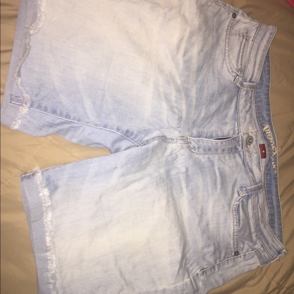 long shorts